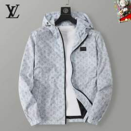Picture of Louis Vuitton Jackets _SKULVM-3XL25tr66832013